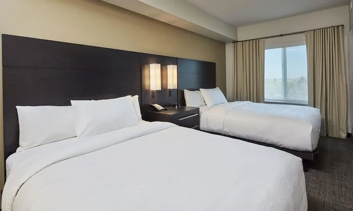 Residence Inn by Marriott Sacramento Davis