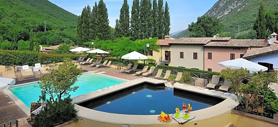 Guesia Village Hotel e Spa