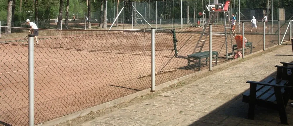 Mellbystrands Vandrarhem & Stugor Solstickan