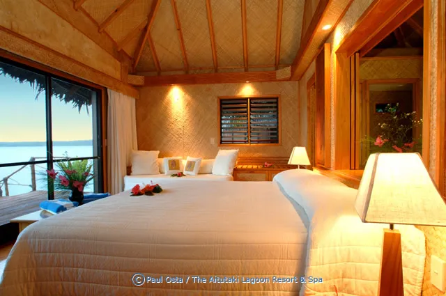 Aitutaki Lagoon Resort & Spa