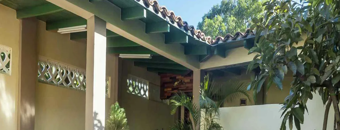 Hostal Durans Guest House