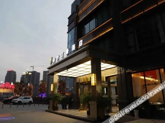 SiZhuJiangJing hotel