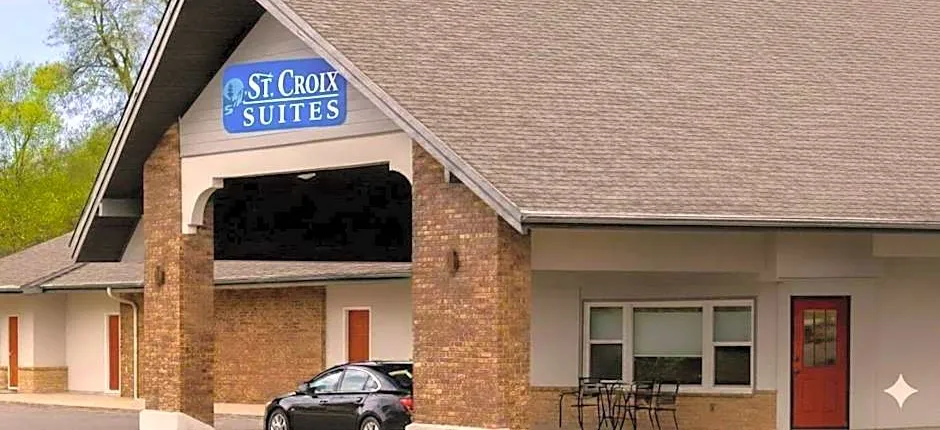 St Croix Suites - St Croix Falls