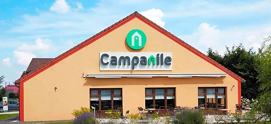 Campanile Lille - Lomme