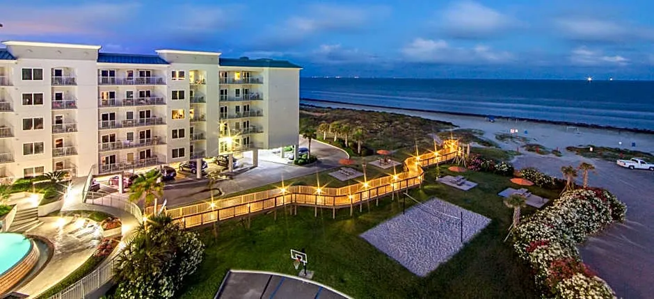 Holiday Inn Club Vacations Galveston Beach Resort By IHG