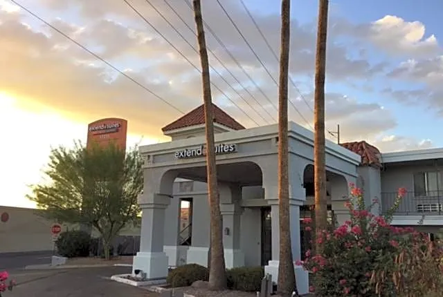 Extend-a-Suites Phoenix