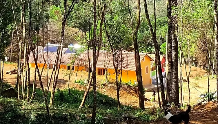 IVOS Hostel & Camping