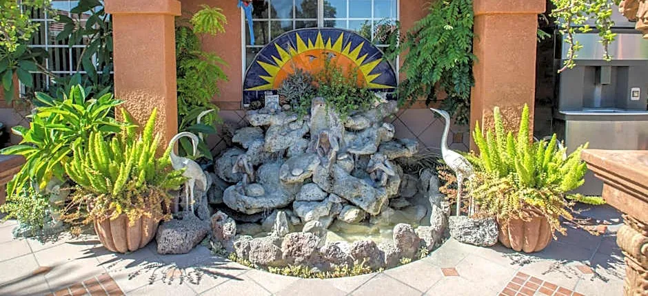 Economy Inn Los Banos