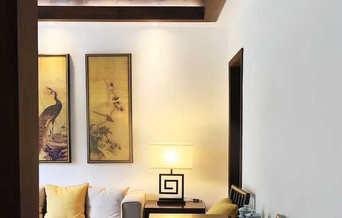 De Men Ren Li - Wu Feng Xi