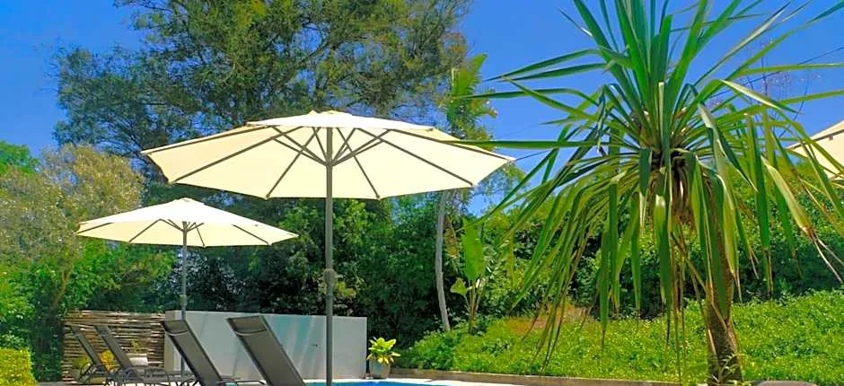 Swellendam Country Lodge - Guest House - BB
