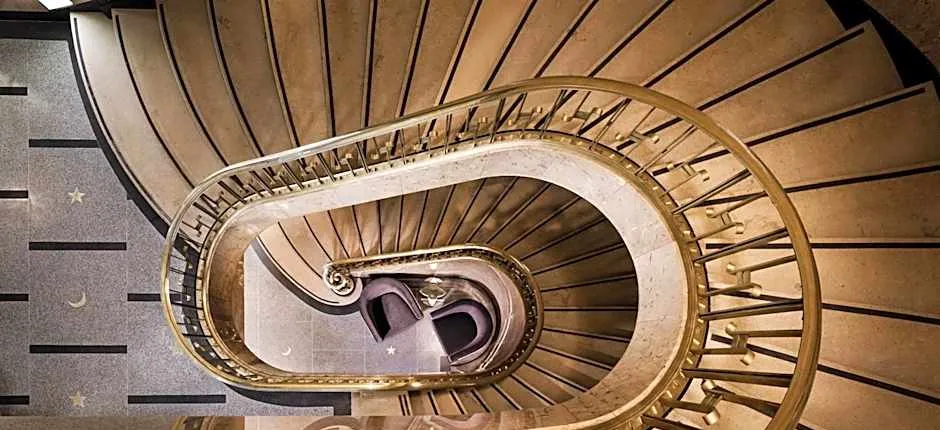 Rand Tower Hotel, Minneapolis, a Tribute Portfolio Hotel