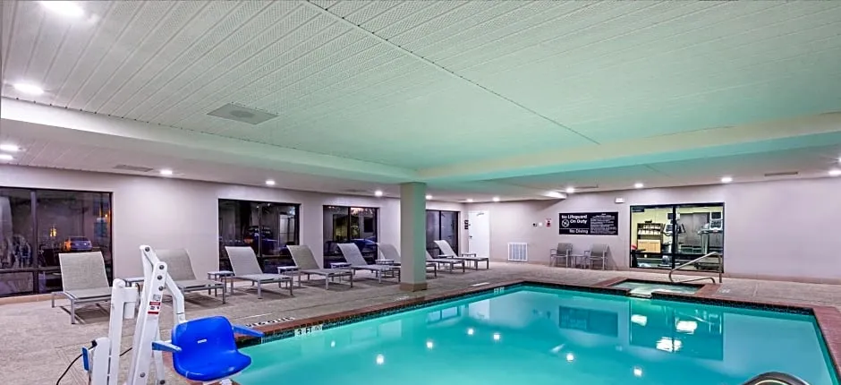 Comfort Inn Sherman
