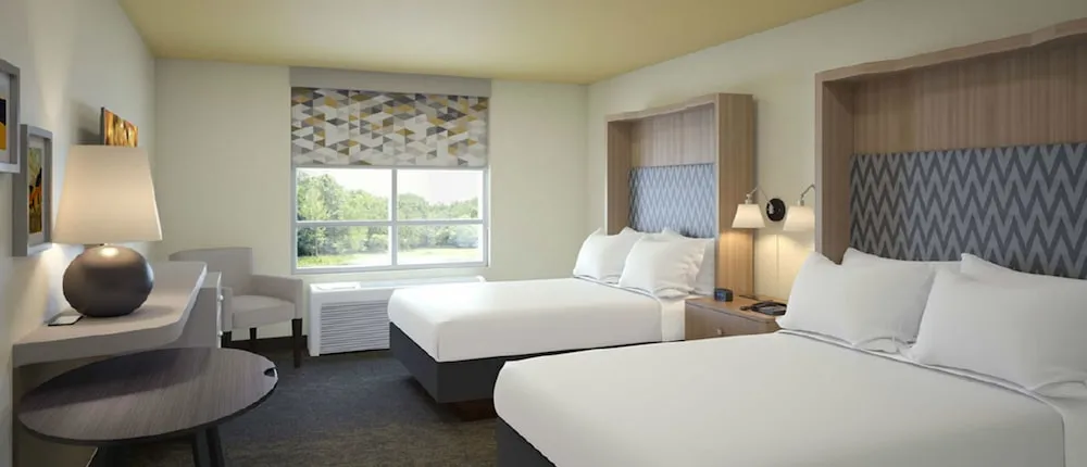 Holiday Inn Hattiesburg - North