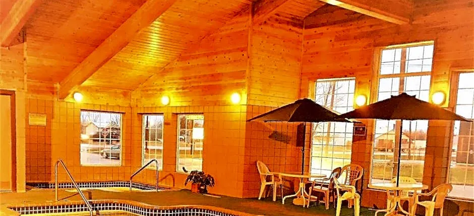 Select Inn Breckenridge