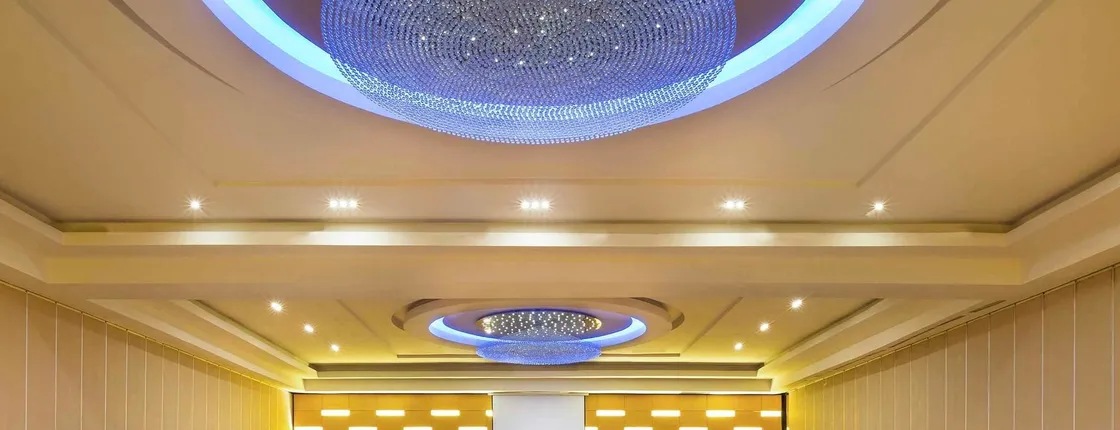 NOVOTEL MANADO