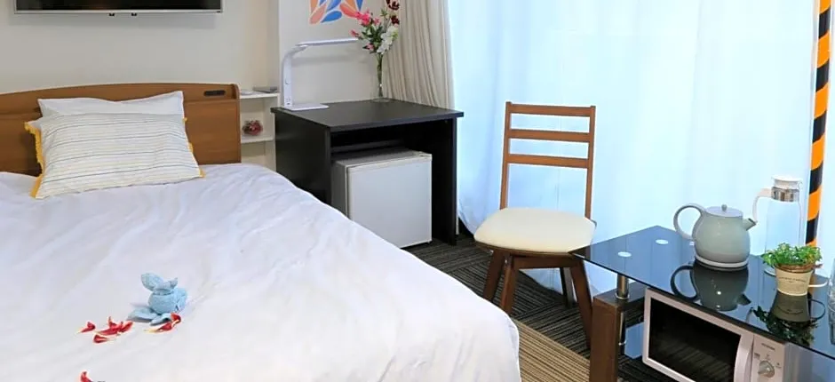 Sakuragawa Riverside Hotel - Vacation STAY 31896v