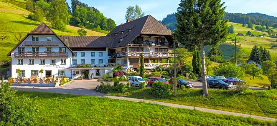 Landhaus Langeck