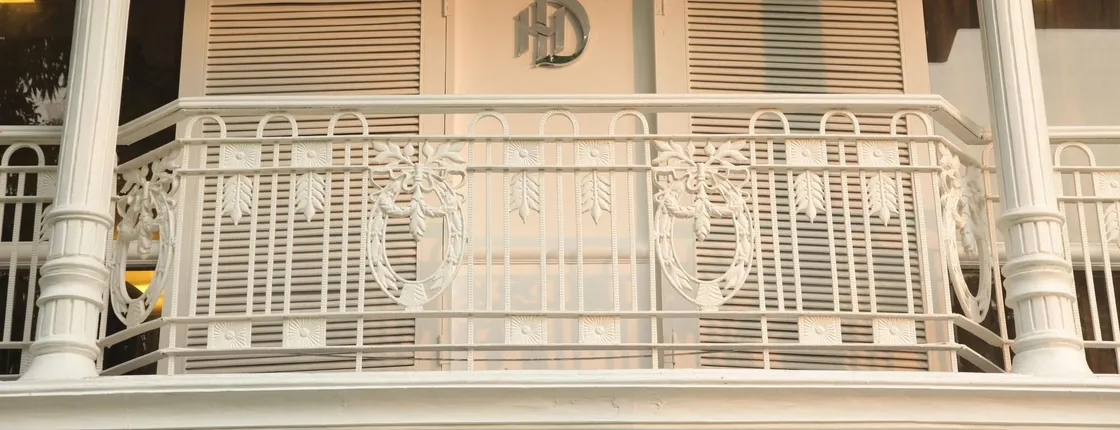 Hotel Diplomat