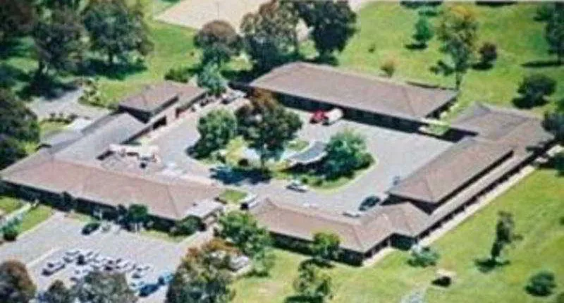 Quality Inn Carriage House