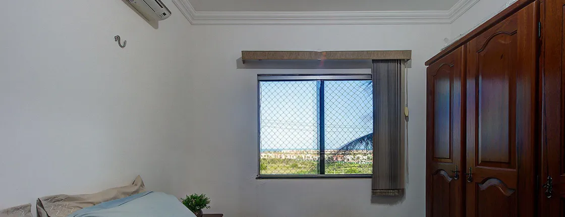Encosta das Dunas #200 - Apartamento em Porto das Dunas por Carpediem