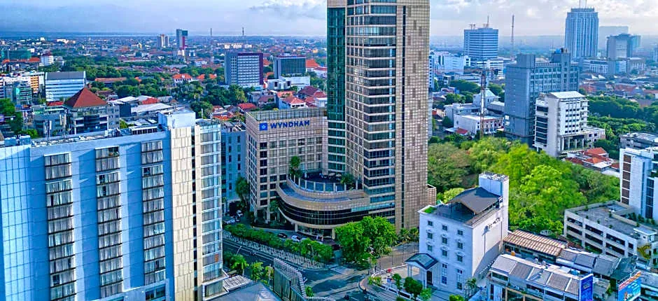 Wyndham Surabaya