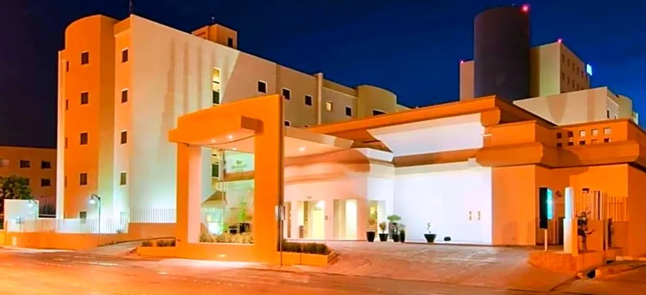Wyndham Garden Torreon Tecnologico