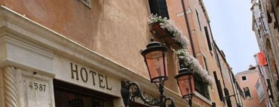 Giorgione Hotel