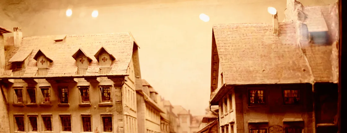 Romantik Hotel Wilden Mann Luzern