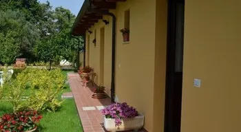 Bed and Breakfast La Torretta