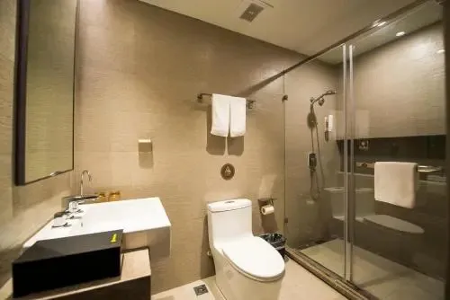 Home Inn Shanghai XuJiaHui