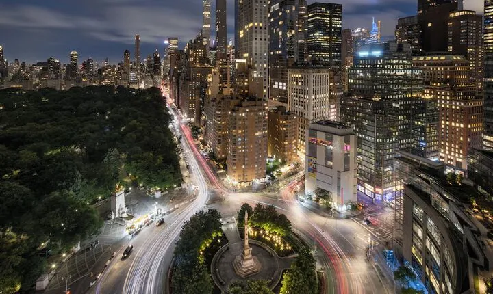 Mandarin Oriental New York