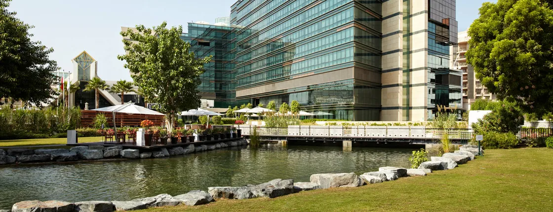 Jumeirah Creekside Dubai