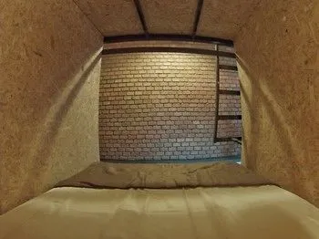 The Sleepless Boutique Hostel