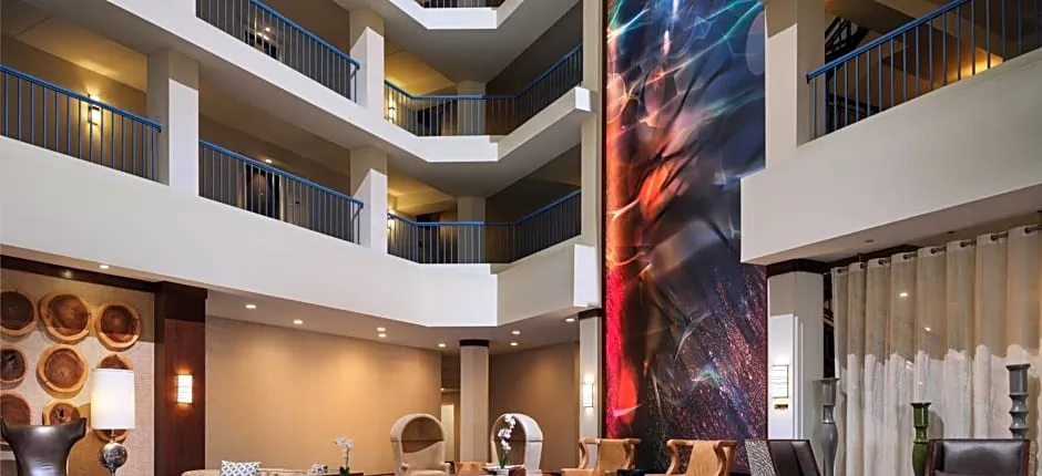 Delta Hotel by Marriott Philadelphia Airport
