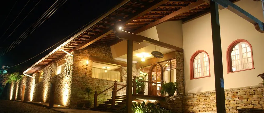 Pousada Do Arcanjo