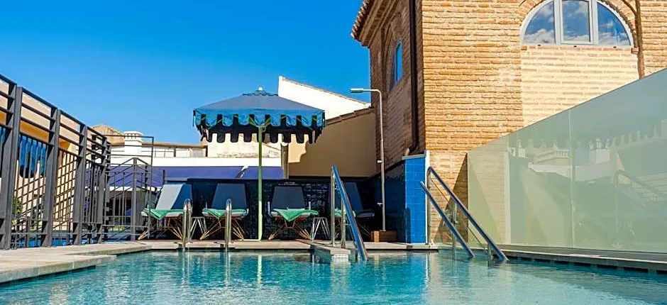 Palacio Solecio, a Small Luxury Hotel of the World