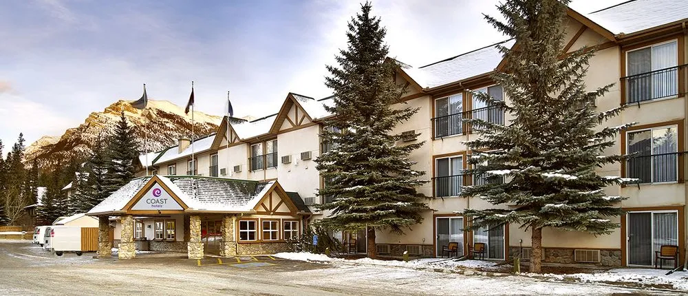 Coast Canmore Hotel & Conference Centre