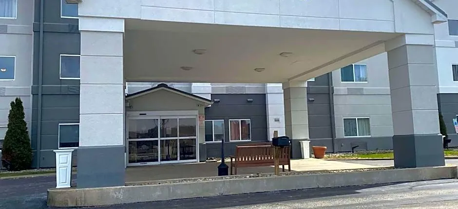 Wingate by Wyndham Uniontown