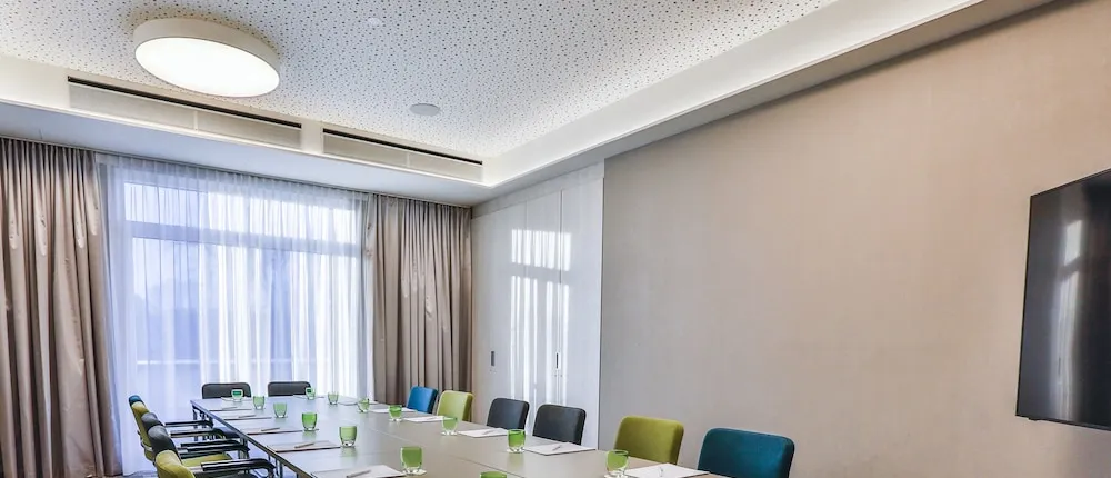 Holiday Inn Villingen - Schwenningen, an IHG Hotel
