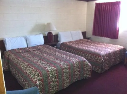 Budget Inn of Neosho