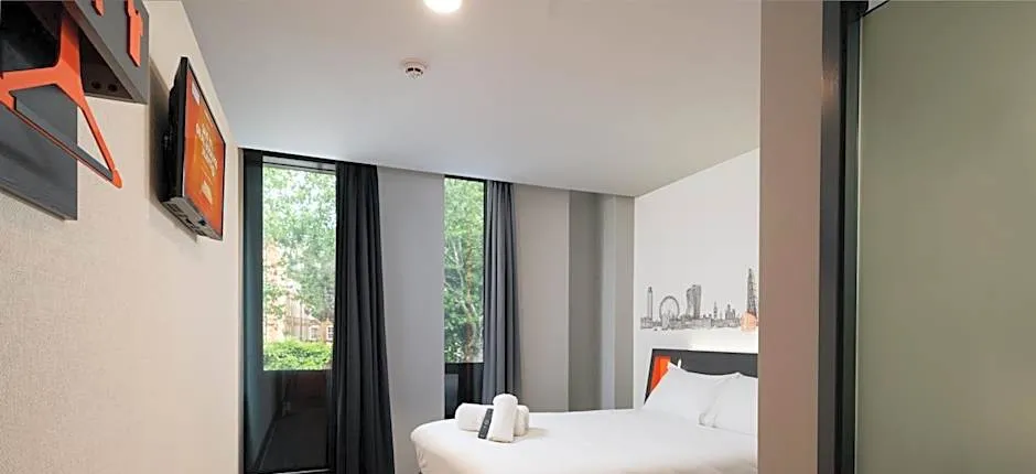 easyHotel London City Shoreditch