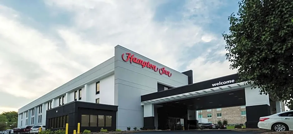 Hampton Inn By Hilton Somerset