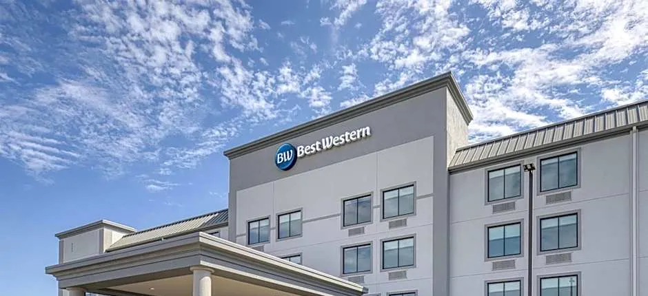 Best Western Byron Center