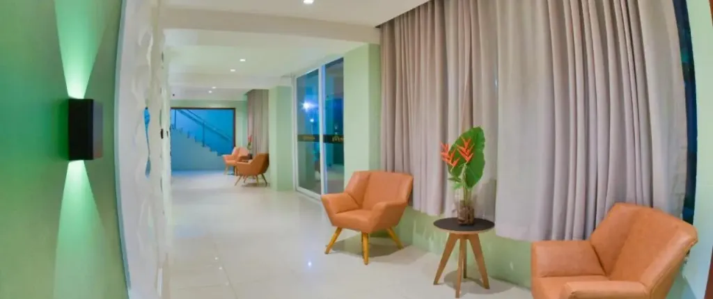 Primme Hotel Aracaju