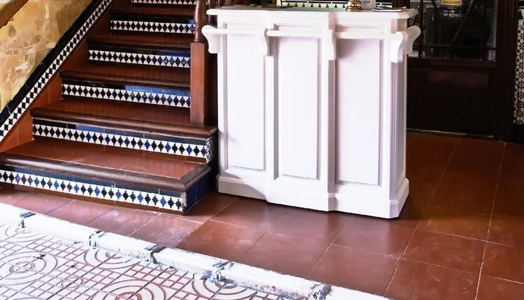 El Caballo Blanco