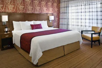 Courtyard by Marriott - Newport Middletown