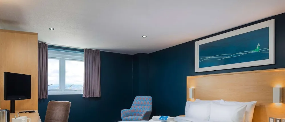 Travelodge Aberdeen Airport