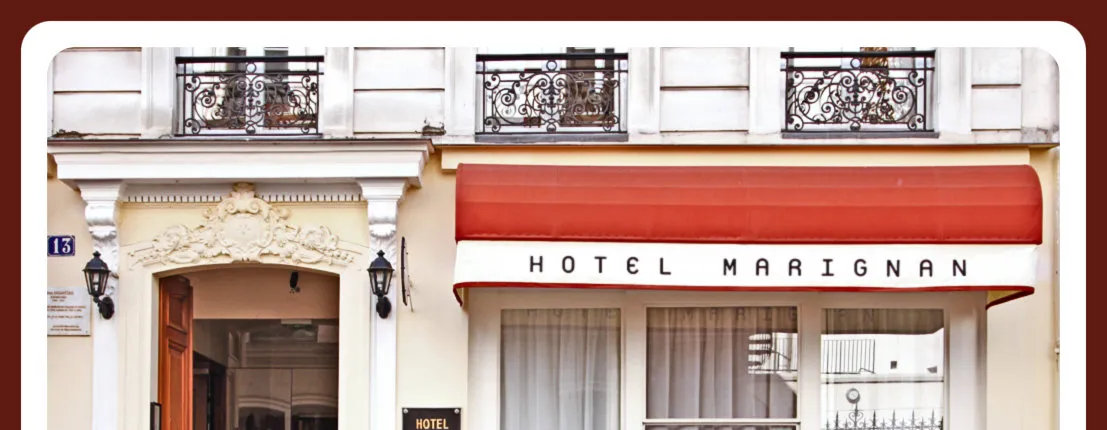 Hotel Marignan