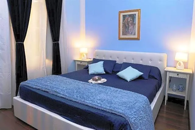 B&B Alexander