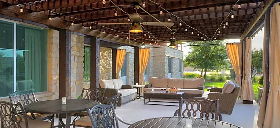 Fairfield Inn & Suites by Marriott Dallas Plano/The Colony